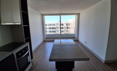 Departamento en Arriendo en Barrio Franklin- Eco Arauco- Nuevos