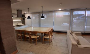 Departamento en Arriendo en Barrio Franklin- Eco Arauco- Nuevos