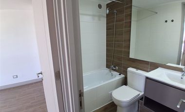 Departamento en Arriendo en Barrio Franklin- Eco Arauco- Nuevos