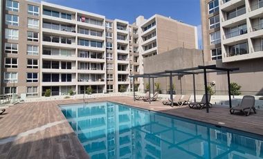 Departamento en Arriendo en Barrio Franklin- Eco Arauco- Nuevos