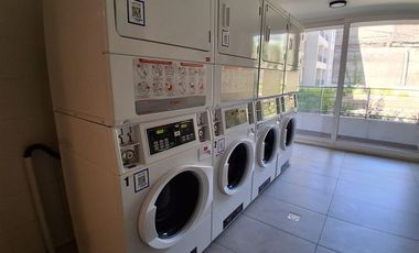 Departamento en Arriendo en Barrio Franklin- Eco Arauco- Nuevos