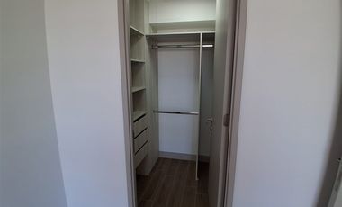 Departamento en Arriendo en Barrio Franklin- Eco Arauco- Nuevos