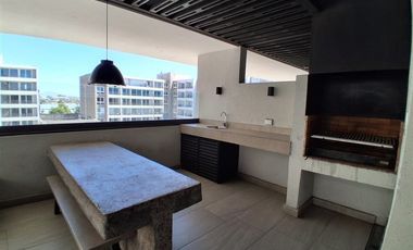 Departamento en Arriendo en Barrio Franklin- Eco Arauco- Nuevos