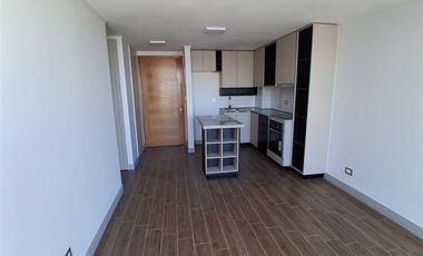 Departamento en Arriendo en Barrio Franklin- Eco Arauco- Nuevos
