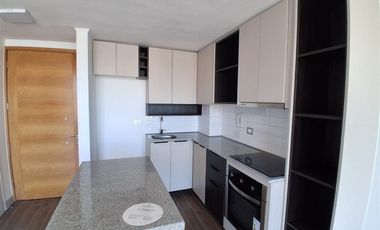 Departamento en Arriendo en Barrio Franklin- Eco Arauco- Nuevos