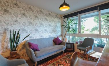 Departamento en Venta en AMAPOLAS / FRANCISCO BILBAO