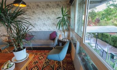 Departamento en Venta en AMAPOLAS / FRANCISCO BILBAO