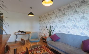 Departamento en Venta en AMAPOLAS / FRANCISCO BILBAO