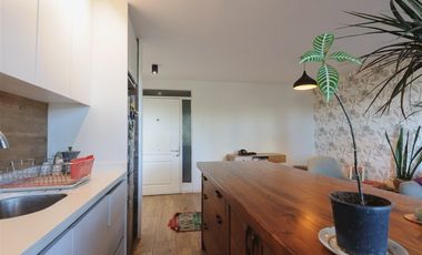 Departamento en Venta en AMAPOLAS / FRANCISCO BILBAO