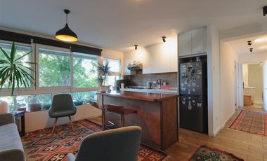 Departamento en Venta en AMAPOLAS / FRANCISCO BILBAO