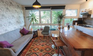 Departamento en Venta en AMAPOLAS / FRANCISCO BILBAO