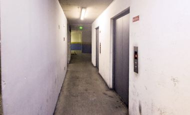 Arriendo Estacionamiento - Santiago