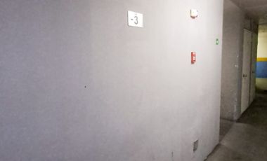 Arriendo Estacionamiento - Santiago