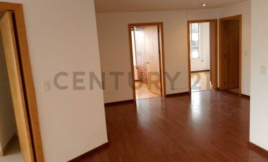 En renta departamento 3 dormitorios. Sector Monteserrin