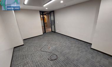 Oficina en Arriendo Ubicado en Medellín Codigo 2651