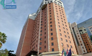 Oficina en Arriendo Ubicado en Medellín Codigo 2651