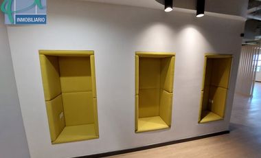 Oficina en Arriendo Ubicado en Medellín Codigo 2651