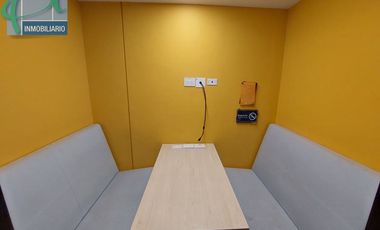 Oficina en Arriendo Ubicado en Medellín Codigo 2651