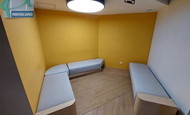 Oficina en Arriendo Ubicado en Medellín Codigo 2651