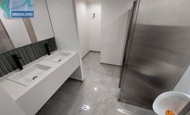 Oficina en Arriendo Ubicado en Medellín Codigo 2651