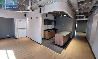 Oficina en Arriendo Ubicado en Medellín Codigo 2651