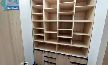 Oficina en Arriendo Ubicado en Medellín Codigo 2651