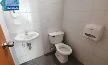 Oficina en Arriendo Ubicado en Medellín Codigo 2823