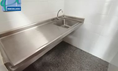 Oficina en Arriendo Ubicado en Medellín Codigo 2823