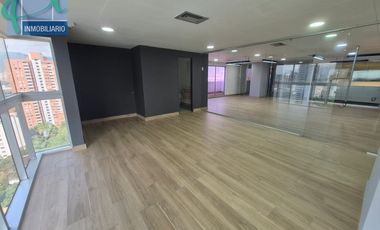 Oficina en Arriendo Ubicado en Medellín Codigo 2824