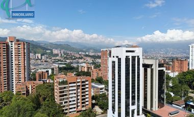 Oficina en Arriendo Ubicado en Medellín Codigo 2824