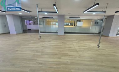 Oficina en Arriendo Ubicado en Medellín Codigo 2824