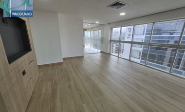 Oficina en Arriendo Ubicado en Medellín Codigo 2824