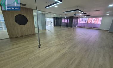Oficina en Arriendo Ubicado en Medellín Codigo 2824