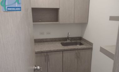 Oficina en Arriendo Ubicado en Medellín Codigo 2825