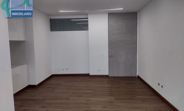 Oficina en Arriendo Ubicado en Medellín Codigo 2825