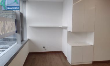 Oficina en Arriendo Ubicado en Medellín Codigo 2825