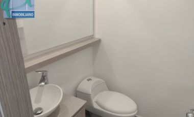 Oficina en Arriendo Ubicado en Medellín Codigo 2825