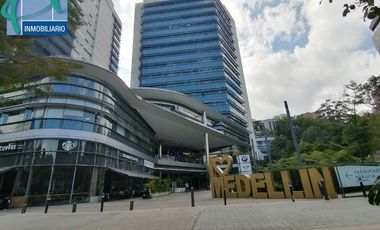 Oficina en Arriendo Ubicado en Medellín Codigo 2825