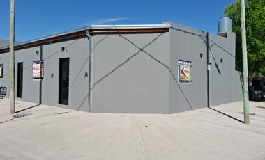 Casa en alquiler en Burzaco Este