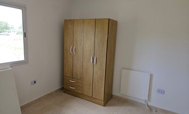 Venta Casa 4 ambientes a estrenar. Barrio Harás del Mar. Santa Clara