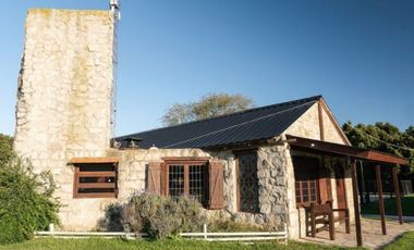 Venta Casa 4 ambientes a estrenar. Barrio Harás del Mar. Santa Clara