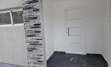 Venta Casa 4 ambientes a estrenar. Barrio Harás del Mar. Santa Clara