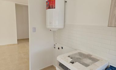 Venta Casa 4 ambientes a estrenar. Barrio Harás del Mar. Santa Clara