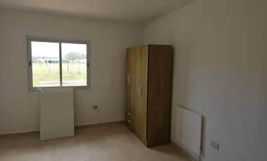 Venta Casa 4 ambientes a estrenar. Barrio Harás del Mar. Santa Clara