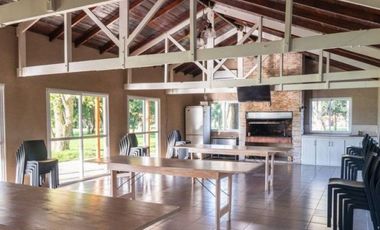 Venta Casa 4 ambientes a estrenar. Barrio Harás del Mar. Santa Clara