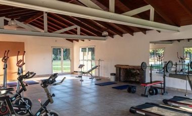 Venta Casa 4 ambientes a estrenar. Barrio Harás del Mar. Santa Clara