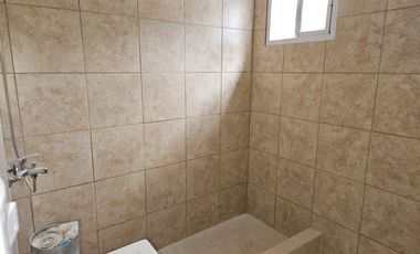 Venta Casa 4 ambientes a estrenar. Barrio Harás del Mar. Santa Clara