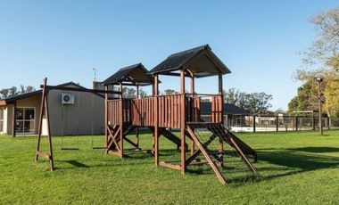 Venta Casa 4 ambientes a estrenar. Barrio Harás del Mar. Santa Clara