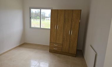 Venta Casa 4 ambientes a estrenar. Barrio Harás del Mar. Santa Clara