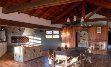 Venta Casa 4 ambientes a estrenar. Barrio Harás del Mar. Santa Clara